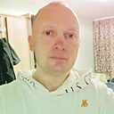 Patap, 43 года