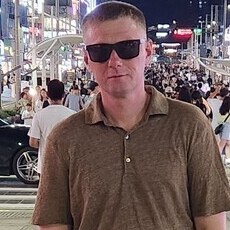 Фотография мужчины Алексей, 41 год из г. Искитим