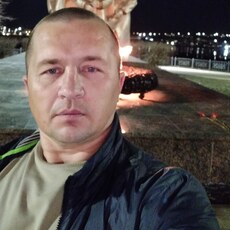 Фотография мужчины Семён, 37 лет из г. Самара