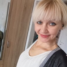 Фотография девушки Аля, 43 года из г. Могилев