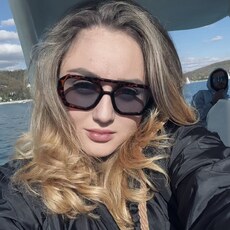 Фотография девушки Елизавета, 30 лет из г. Новороссийск