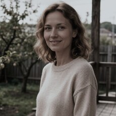 Фотография девушки Юлия, 35 лет из г. Валдай