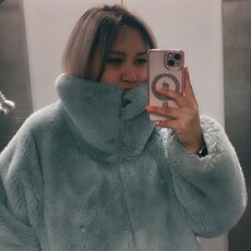 Фотография девушки Виолетта, 22 года из г. Чита