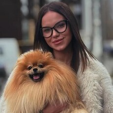 Фотография девушки Марія, 26 лет из г. Барвенково