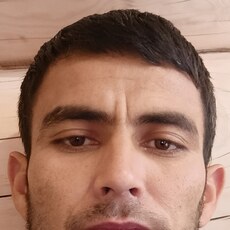 Фотография мужчины Ali, 37 лет из г. Мытищи