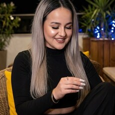 Фотография девушки Александра, 20 лет из г. Петропавловск