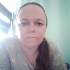 Фотография девушки Светлана, 43 года из г. Бийск