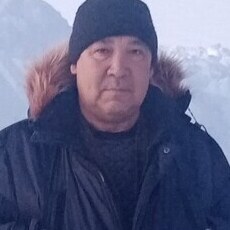 Фотография мужчины Юрий, 60 лет из г. Чебоксары