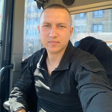 Фотография мужчины Сергей, 30 лет из г. Химки