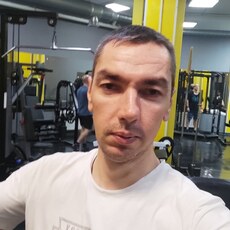 Фотография мужчины Дмитрий, 35 лет из г. Химки