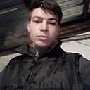 Виктор, 25 лет