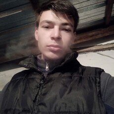 Фотография мужчины Виктор, 25 лет из г. Бишкек