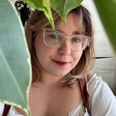 Фотография девушки Анна, 20 лет из г. Бор