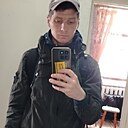 Костя, 34 года