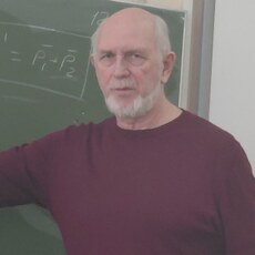 Фотография мужчины Борис, 70 лет из г. Реутов