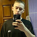 Илья, 21 год