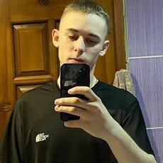 Фотография мужчины Илья, 21 год из г. Орск