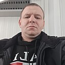 Сергий, 40 лет