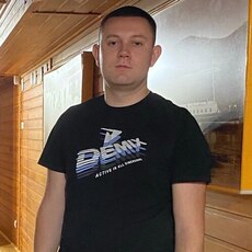 Фотография мужчины Максим, 23 года из г. Прокопьевск