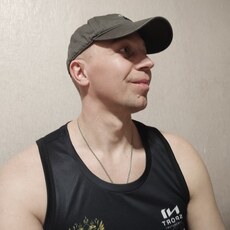 Фотография мужчины Алексей, 44 года из г. Мурманск