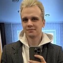 Данила, 21 год