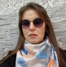 Фотография девушки Chukotka, 37 лет из г. Анадырь