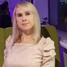Фотография девушки Наталья, 46 лет из г. Саратов