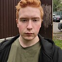 Михаил, 20 лет