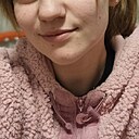 Анастасия, 26 лет