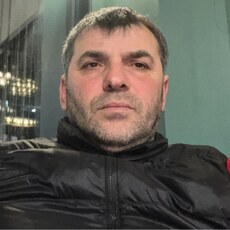 Фотография мужчины Джамал, 46 лет из г. Махачкала