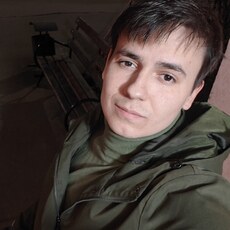 Фотография мужчины Сергей, 25 лет из г. Великий Новгород