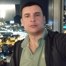 Фотография мужчины Константин, 43 года из г. Светлоград
