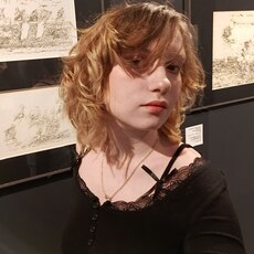 Фотография девушки Настя, 18 лет из г. Химки