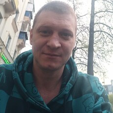 Фотография мужчины Владимир, 42 года из г. Москва