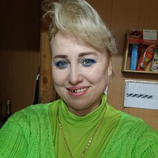 Фотография девушки Лариса, 47 лет из г. Иркутск