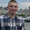 Сергей, 23 года