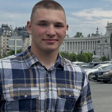 Фотография мужчины Сергей, 23 года из г. Казань
