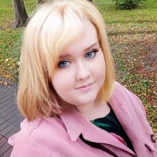 Фотография девушки Алекса, 34 года из г. Ярославль