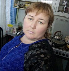 Фотография девушки Елена, 45 лет из г. Череповец