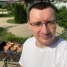 Фотография мужчины Евгений, 41 год из г. Кореновск