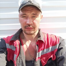 Фотография мужчины Василий, 38 лет из г. Барнаул