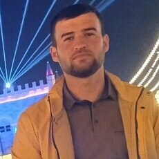 Фотография мужчины Максим, 29 лет из г. Брянск