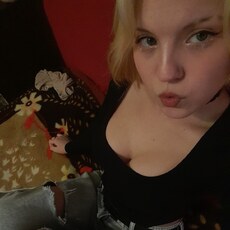 Фотография девушки Лика, 18 лет из г. Волжский