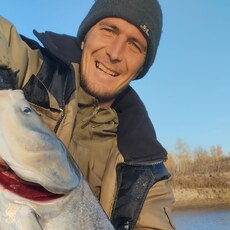 Фотография мужчины Александр, 43 года из г. Волжский