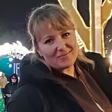 Ксения, 38 из г. Симферополь.