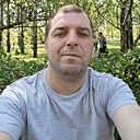 Антон, 41 год