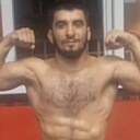 Альберт, 36 лет