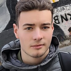 Фотография мужчины Михаил, 23 года из г. Самара