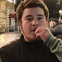 Динарик, 23 года