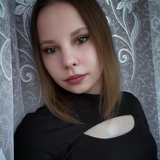 Фотография девушки Ксения, 26 лет из г. Белгород